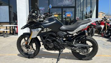 2023 BMW G 310 GS 