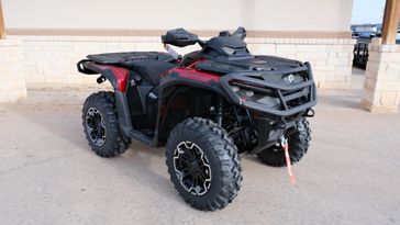 NEW 2026 CAN-AM OUTLANDER XT 850 