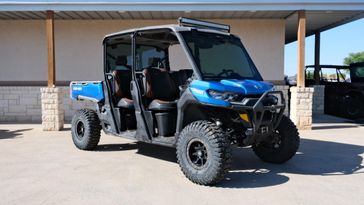 USED 2021 CAN-AM DEFENDER MAX LIMITED HD10 