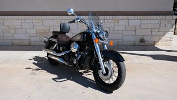 USED 2024 HONDA SHADOW AERO 