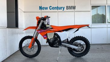 2024 KTM 350 XW-F 