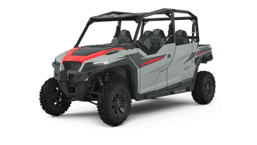 New 2025 Polaris GENERAL 4 1000 SPORT 