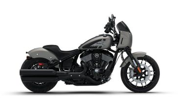 New 2026 Indian Motorcycle Sport Chief Base 