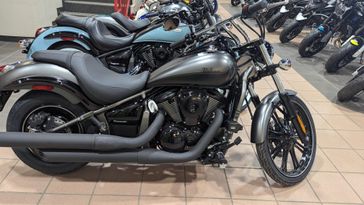 2024 KAWASAKI VULCAN 900 CUSTOM