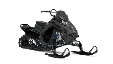 2025 Polaris 850 RMK KHAOS 165 