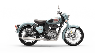 2024 Royal Enfield Classic 350