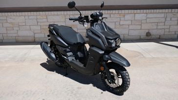 NEW 2026 YAMAHA ZUMA 125 