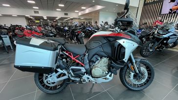 2024 Ducati Multistrada