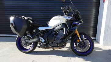 Used 2022 Yamaha Tracer 9 GT 