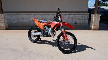NEW 2027 KTM 250 SX 