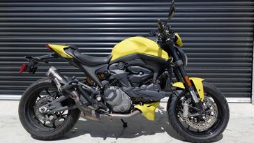 Used 2024 Ducati Monster 937 