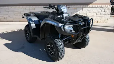 NEW 2026 HONDA FOURTRAX FOREMAN RUBICON 4X4 AUTOMATIC DCT EPS DELUXE 
