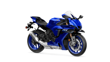 NEW 2026 YAMAHA YZFR1 