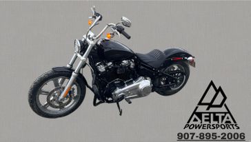 Used 2022 HARLEY Softail Standard 