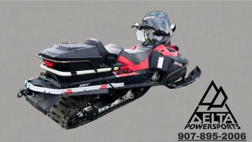 Used 2019 Ski-Doo Skandic 600 ETEC WT 