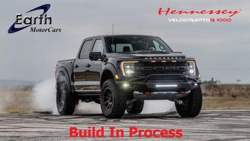 Used 2025 Ford F-150 Raptor