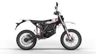 New 2026 Zero ZSP XE NA LI4.3 