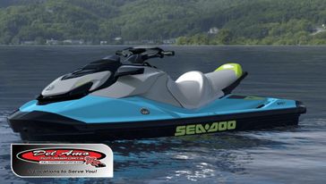 New 2026 Sea-Doo GTI SE 130 