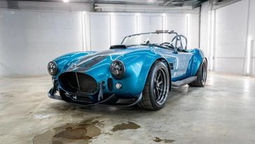 1965 Shelby Cobra Superformance