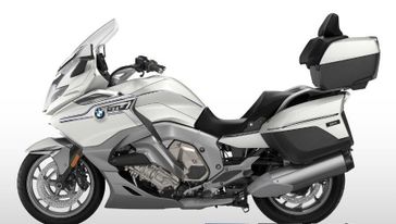 Used 2022 BMW K 1600 GTL 