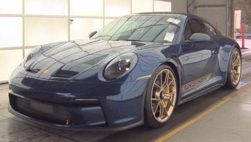 Used 2022 Porsche 911 GT3