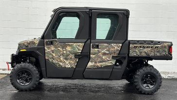 2024 Polaris Ranger Crew SP 570 NorthStar Edition