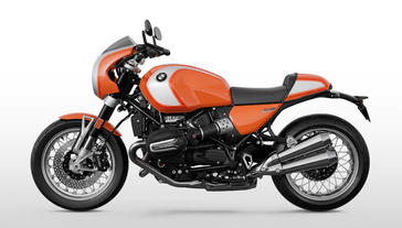Lava Orange Metallic