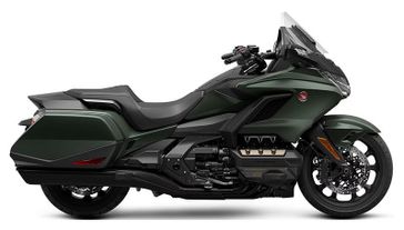 Used 2024 Honda Goldwing 