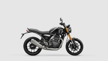 New 2026 Triumph Speed 400 