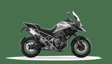 2025 Triumph Tiger 1200 GT Pro