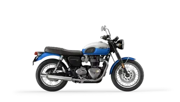 Used 2023 Triumph Bonneville T120 Black 