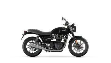 Used 2023 Triumph Speed Twin 900 Euro 5a 