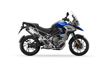 Used 2023 Triumph Tiger Explorer 