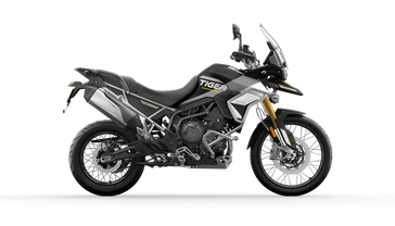 2024 Triumph Tiger 900 Rally Aragon Edition