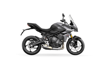 2023 Triumph Tiger Sport 660