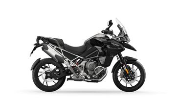 Used 2023 Triumph TIGER 1200 GT EXPLORER 