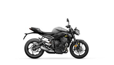 2024 Triumph Street Triple R