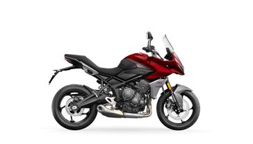 Used 2023 Triumph Tiger Sport 660 Euro 5a 