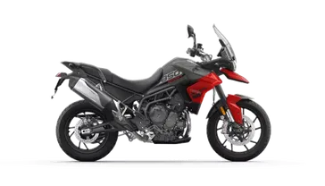 2024 Triumph Tiger 850 Sport