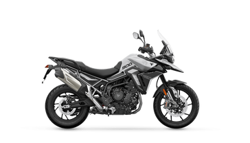 2025 Triumph Tiger 900 GT Pro