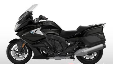 2022 BMW K 1600 GT