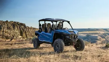 2025 WOLVERINE RMAX4 1000