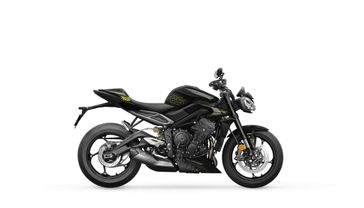 Used 2026 Triumph Street Triple 765 RS 