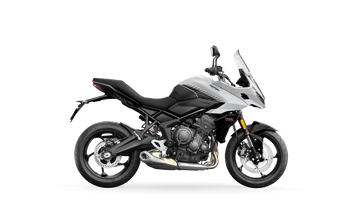 2024 Triumph Tiger Sport 660