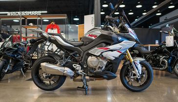 2016 BMW S 1000 XR