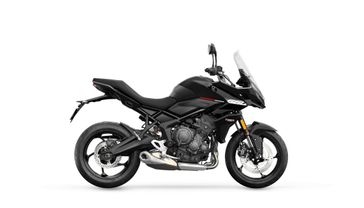 Used 2025 Triumph TIGER SPORT 660 