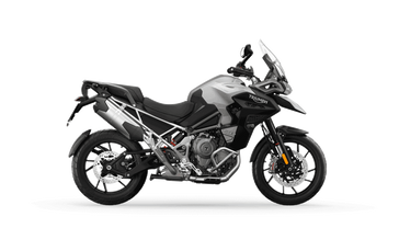 2024 Triumph Tiger 1200 GT Explorer