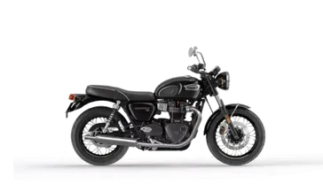 2024 Triumph BONNEVILLE T100 