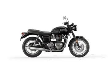 Used 2023 Triumph Bonneville T120 