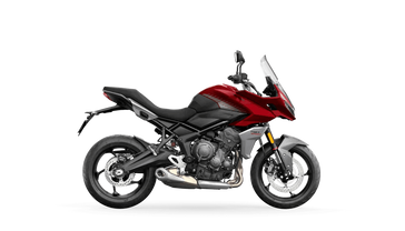 Used 2022 Triumph TIGER SPORT 660 